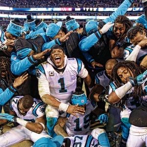 Meet your Posher, Tim